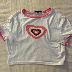 Baby tee